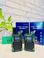 Máy Bộ đàm Motorola 5G IP-W80P